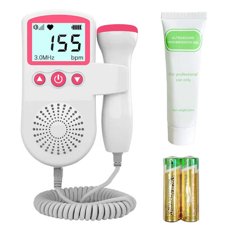 Fetal Doppler