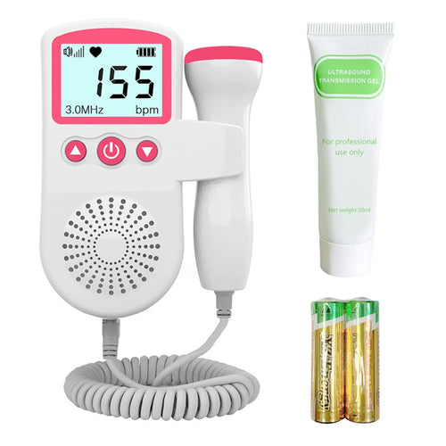 Fetal Doppler
