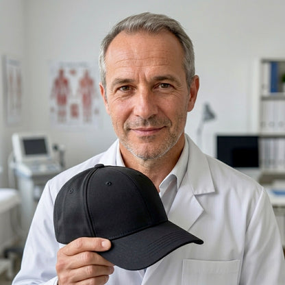 Red Light Therapy Hat