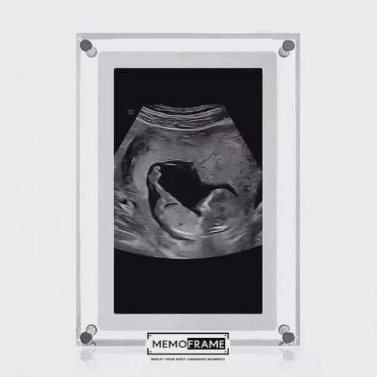 Memory Digital Frame